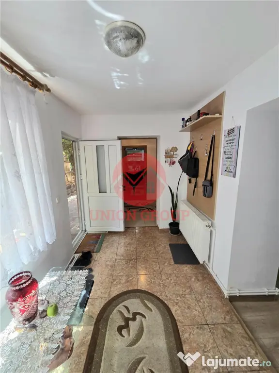 Casa Renovata, Teren 600 mp, 2 Intrari Separate, Navodari Zo