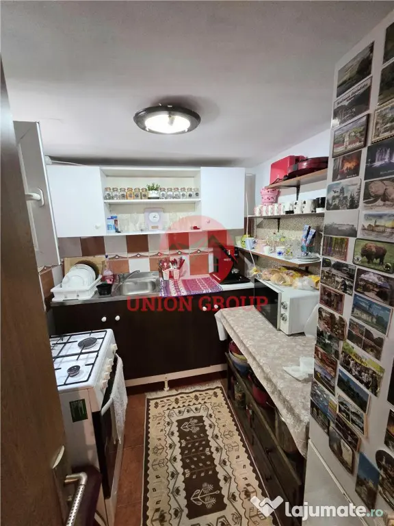 Casa Renovata, Teren 600 mp, 2 Intrari Separate, Navodari Zo