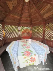 Casa Renovata, Teren 600 mp, 2 Intrari Separate, Navodari Zo