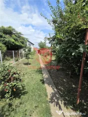 Casa Renovata, Teren 600 mp, 2 Intrari Separate, Navodari Zo