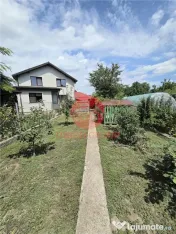 Casa Renovata, Teren 600 mp, 2 Intrari Separate, Navodari Zo