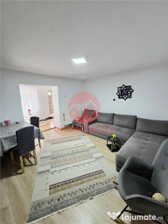 Casa Renovata, Teren 600 mp, 2 Intrari Separate, Navodari Zo