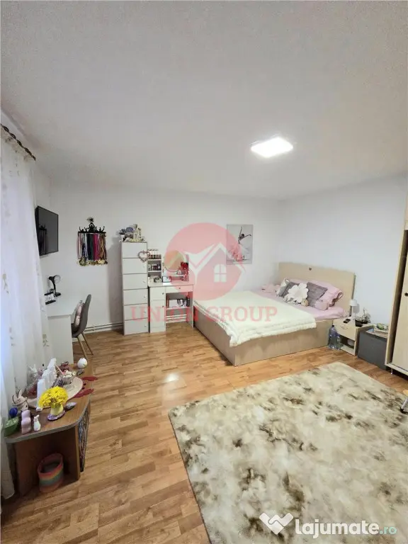 Casa Renovata, Teren 600 mp, 2 Intrari Separate, Navodari Zo