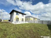 Vila individuala | 4 camere | 2 bai | Teren 450mp