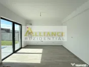 Vila individuala | 4 camere | 2 bai | Teren 450mp