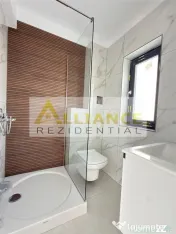 Vila individuala | 4 camere | 2 bai | Teren 450mp