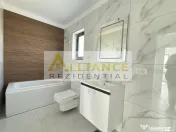 Vila individuala | 4 camere | 2 bai | Teren 450mp