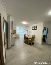 Apartament 2 camere | 57 mp | Zona Vivo 