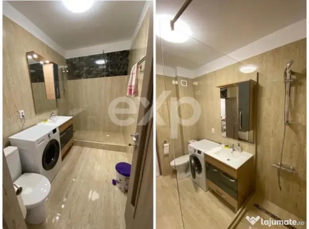 Apartament 2 camere | 57 mp | Zona Vivo