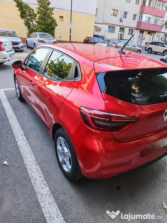 Renault Clio 5 Equilibre TCe 90 Stare Foarte Buna de Functionare