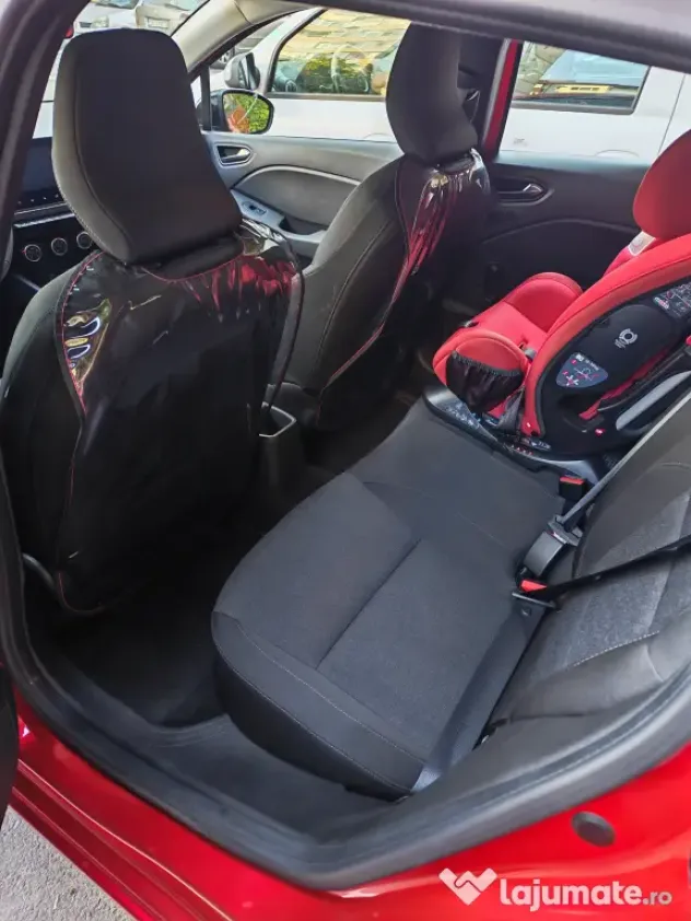 Renault Clio 5 Equilibre TCe 90 Stare Foarte Buna de Functionare