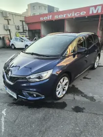 Renault grand scenic 4