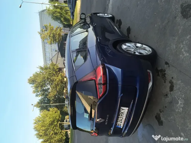 Renault grand scenic 4