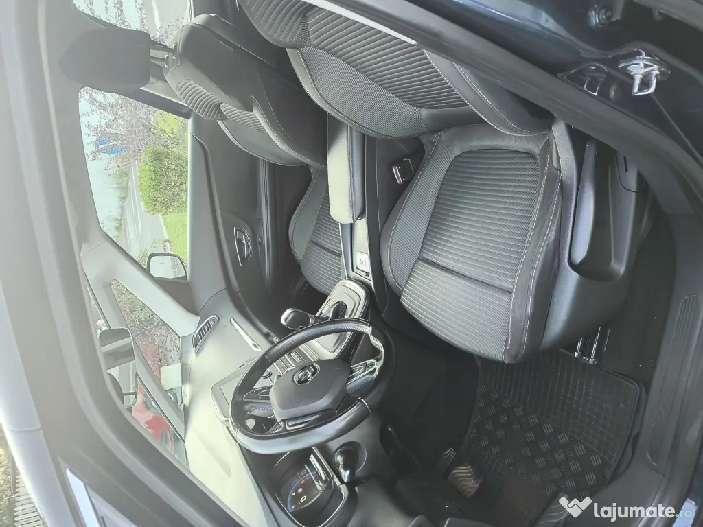 Renault grand scenic 4