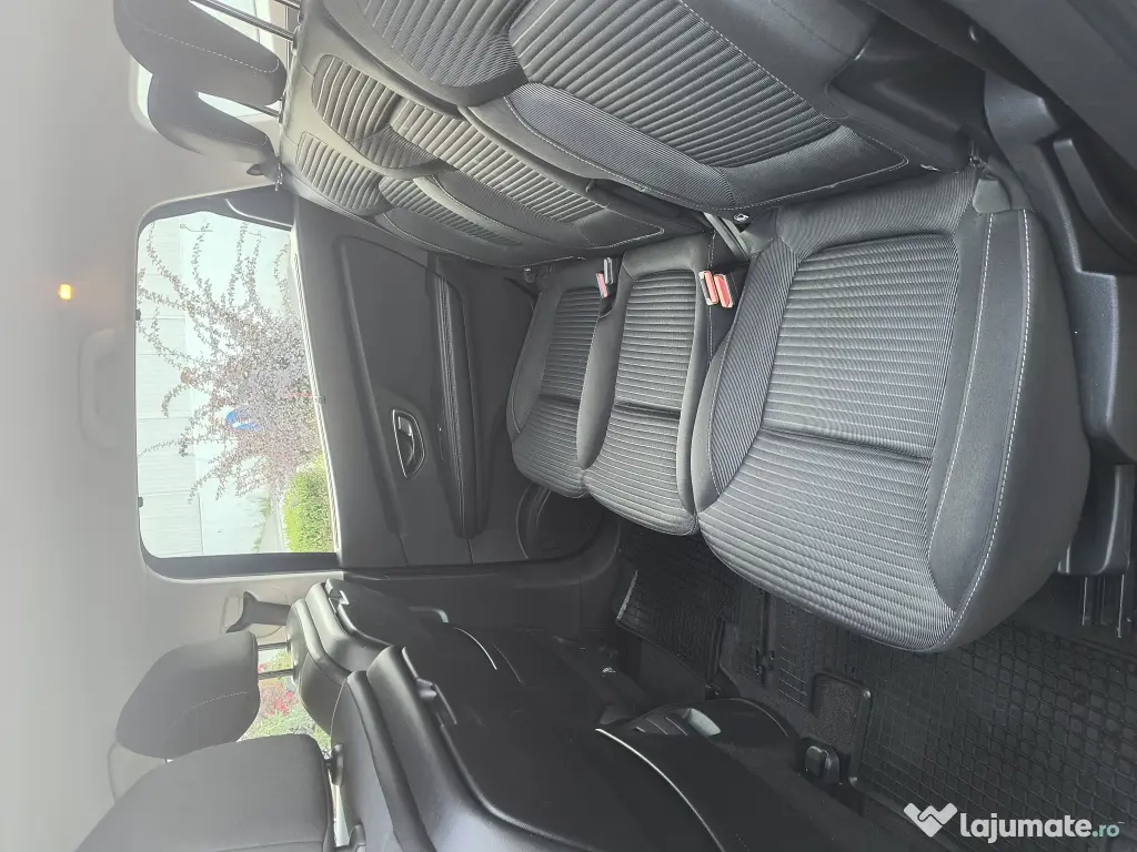 Renault grand scenic 4