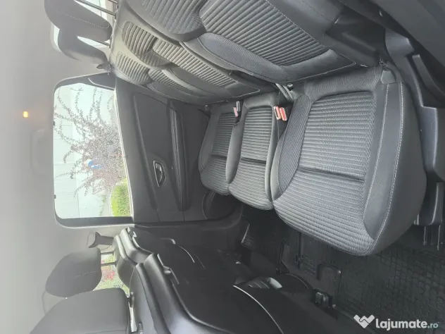 Renault grand scenic 4