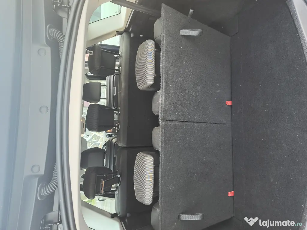 Renault grand scenic 4