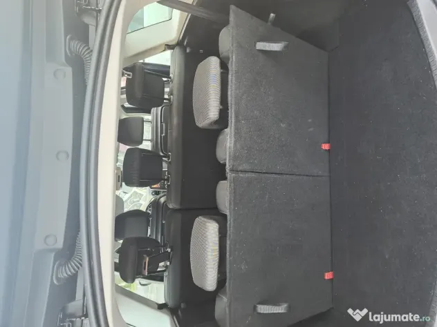 Renault grand scenic 4