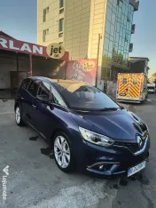 Renault grand scenic 4 