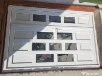 Vând ușă termopan