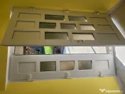 Vând ușă termopan 