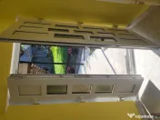 Vând ușă termopan 