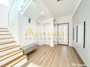 VILA INDIVIDUALA MODERNA | P+1E | 4 camere | Incalzire pr...