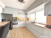 VILA INDIVIDUALA MODERNA | P+1E | 4 camere | Incalzire pr...
