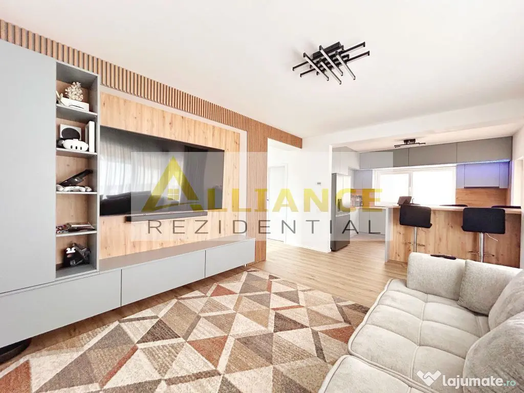 VILA INDIVIDUALA MODERNA | P+1E | 4 camere | Incalzire pr...