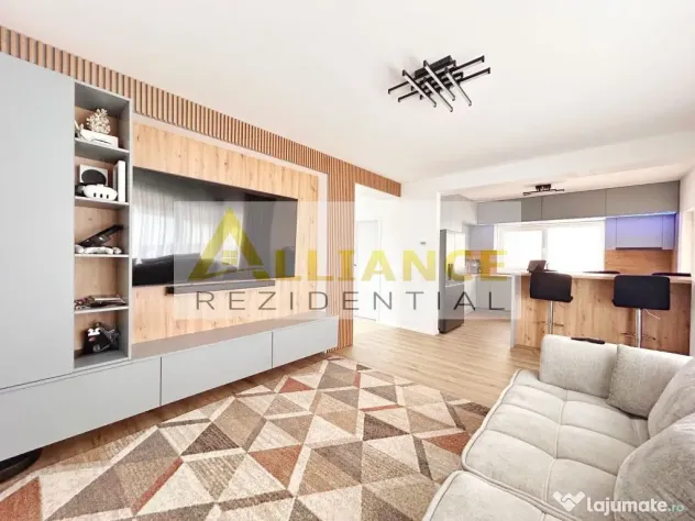 VILA INDIVIDUALA MODERNA | P+1E | 4 camere | Incalzire pr...