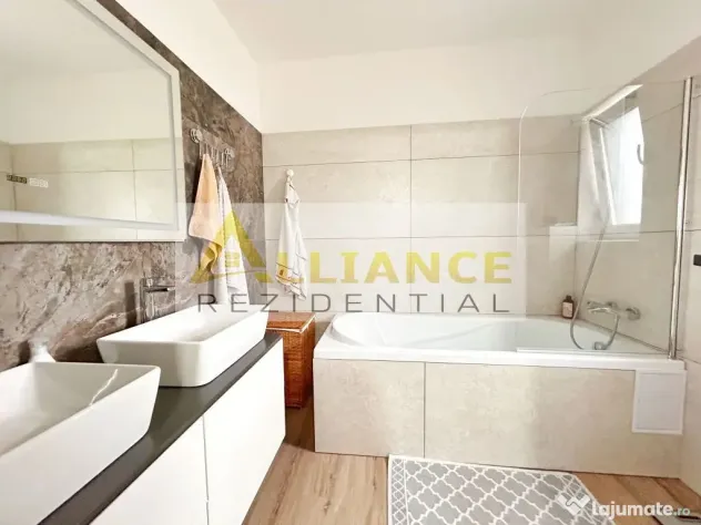 VILA INDIVIDUALA MODERNA | P+1E | 4 camere | Incalzire pr...