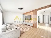 VILA INDIVIDUALA MODERNA | P+1E | 4 camere | Incalzire pr...