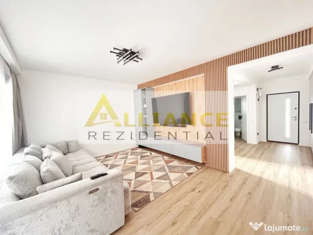 VILA INDIVIDUALA MODERNA | P+1E | 4 camere | Incalzire pr...
