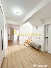 VILA INDIVIDUALA MODERNA | P+1E | 4 camere | Incalzire pr...