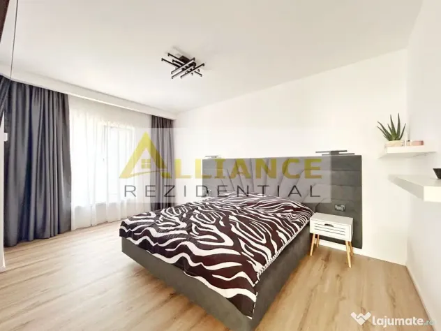 VILA INDIVIDUALA MODERNA | P+1E | 4 camere | Incalzire pr...