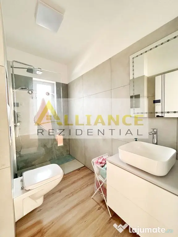 VILA INDIVIDUALA MODERNA | P+1E | 4 camere | Incalzire pr...