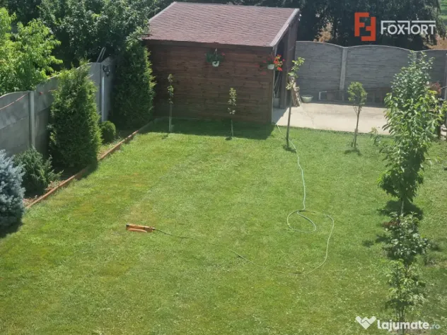 Duplex de vanzare ,4 camere, Lidl Drumul Boilor