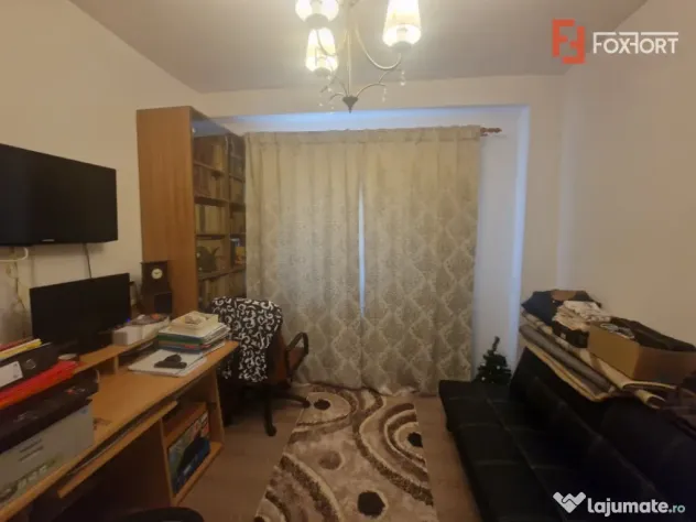 Duplex de vanzare ,4 camere, Lidl Drumul Boilor