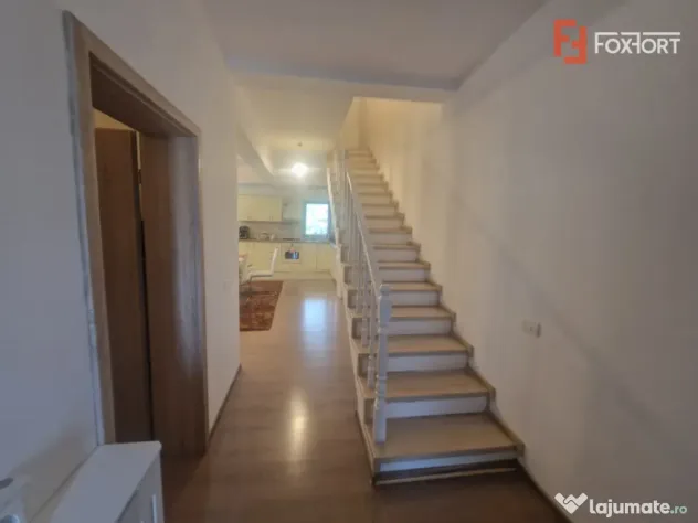 Duplex de vanzare ,4 camere, Lidl Drumul Boilor
