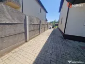 Duplex de vanzare ,4 camere, Lidl Drumul Boilor