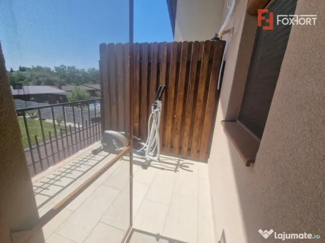 Duplex de vanzare ,4 camere, Lidl Drumul Boilor