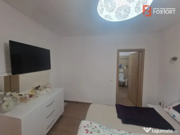 Duplex de vanzare ,4 camere, Lidl Drumul Boilor