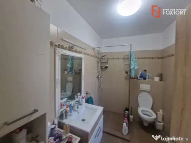 Duplex de vanzare ,4 camere, Lidl Drumul Boilor
