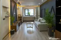 Apartament cu 1 Cameră – Ivory Residence, Pipera, Proi... 