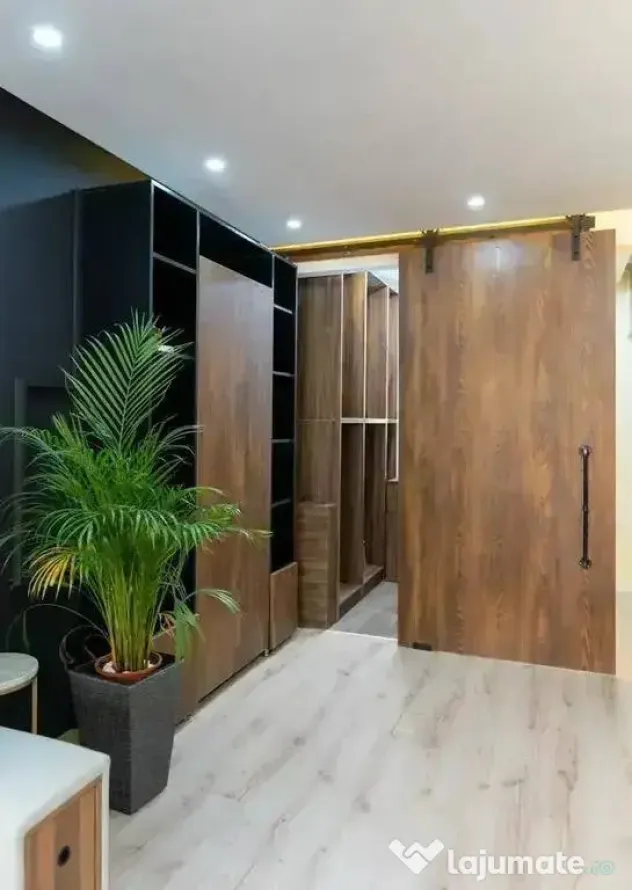 Apartament cu 1 Cameră – Ivory Residence, Pipera, Proi...