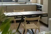 Apartament cu 1 Cameră – Ivory Residence, Pipera, Proi...