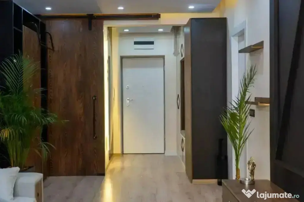 Apartament cu 1 Cameră – Ivory Residence, Pipera, Proi...