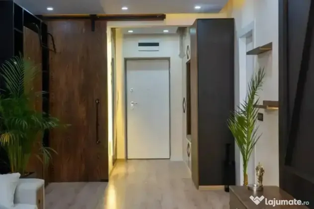 Apartament cu 1 Cameră – Ivory Residence, Pipera, Proi...