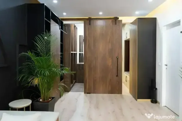 Apartament cu 1 Cameră – Ivory Residence, Pipera, Proi...