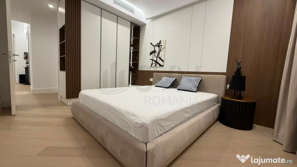 Apartament 3 camere I Parcare I Terasa I Erou Iancu Nicolae